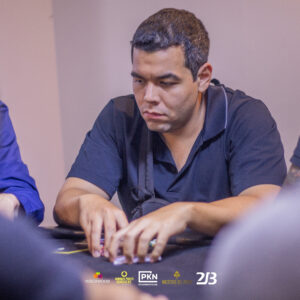Open – WPS 2025 – Día 1B Open -WPS – Winner Poker Series Bogotá 2025 3 Etapa – foto 29