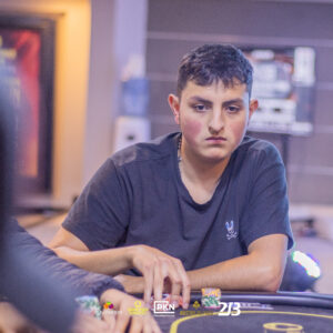 Open – WPS 2025 – Día 1B Open -WPS – Winner Poker Series Bogotá 2025 3 Etapa – foto 27