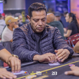 Open – WPS 2025 – Día 1B Open -WPS – Winner Poker Series Bogotá 2025 3 Etapa – foto 25