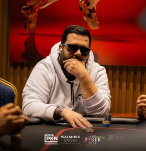 Evento Principal – Jackies Poker Tour – Día 1A – Evento Principal – foto 53