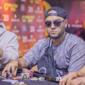Open – WPS 2025 – Día 1B Open -WPS – Winner Poker Series Bogotá 2025 3 Etapa – foto 24