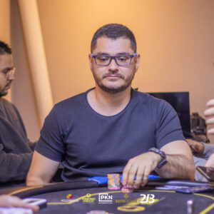 Open – WPS 2025 – Día 1B Open -WPS – Winner Poker Series Bogotá 2025 3 Etapa – foto 26