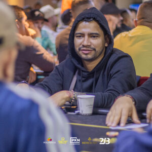 Open – WPS 2025 – Día 1B Open -WPS – Winner Poker Series Bogotá 2025 3 Etapa – foto 23