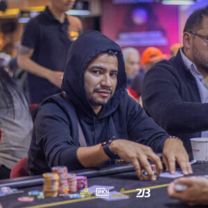 Open – WPS 2025 – Día 1B Open -WPS – Winner Poker Series Bogotá 2025 3 Etapa – foto 21
