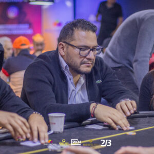 Open – WPS 2025 – Día 1B Open -WPS – Winner Poker Series Bogotá 2025 3 Etapa – foto 19