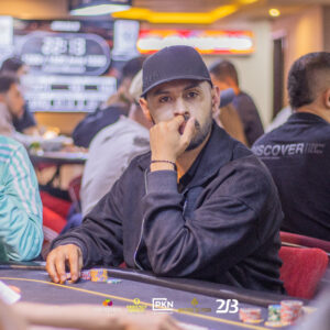 Open – WPS 2025 – Día 1B Open -WPS – Winner Poker Series Bogotá 2025 3 Etapa – foto 20