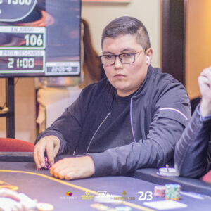 Open – WPS 2025 – Día 1B Open -WPS – Winner Poker Series Bogotá 2025 3 Etapa – foto 17