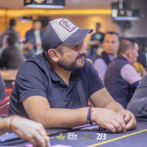 Open – WPS 2025 – Día 1B Open -WPS – Winner Poker Series Bogotá 2025 3 Etapa – foto 18