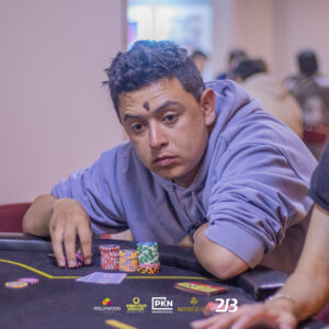 Open – WPS 2025 – Día 1B Open -WPS – Winner Poker Series Bogotá 2025 3 Etapa – foto 16