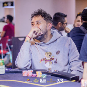 Open – WPS 2025 – Día 1B Open -WPS – Winner Poker Series Bogotá 2025 3 Etapa – foto 9