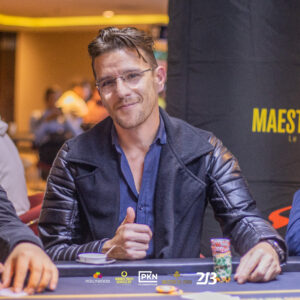 Open – WPS 2025 – Día 1B Open -WPS – Winner Poker Series Bogotá 2025 3 Etapa – foto 14