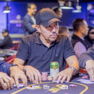 Open – WPS 2025 – Día 1B Open -WPS – Winner Poker Series Bogotá 2025 3 Etapa – foto 11
