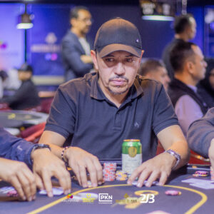 Open – WPS 2025 – Día 1B Open -WPS – Winner Poker Series Bogotá 2025 3 Etapa – foto 13