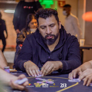Open – WPS 2025 – Día 1B Open -WPS – Winner Poker Series Bogotá 2025 3 Etapa – foto 10