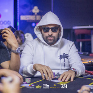 Open – WPS 2025 – Día 1B Open -WPS – Winner Poker Series Bogotá 2025 3 Etapa – foto 8