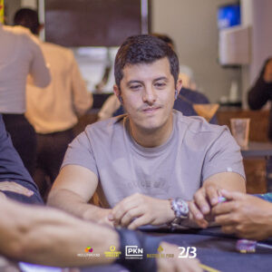 Open – WPS 2025 – Día 1B Open -WPS – Winner Poker Series Bogotá 2025 3 Etapa – foto 7