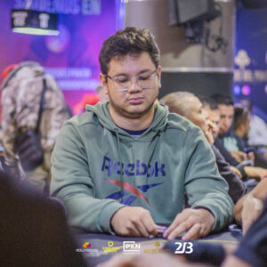 Open – WPS 2025 – Día 1B Open -WPS – Winner Poker Series Bogotá 2025 3 Etapa – foto 6
