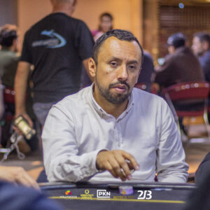 Open – WPS 2025 – Día 1B Open -WPS – Winner Poker Series Bogotá 2025 3 Etapa – foto 3