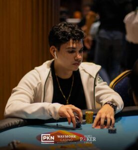 Evento Principal – Jackies Poker Tour – Día 1A – Evento Principal – foto 56