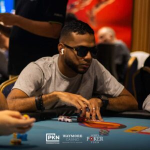 Evento Principal – Jackies Poker Tour – Día 1A – Evento Principal – foto 57