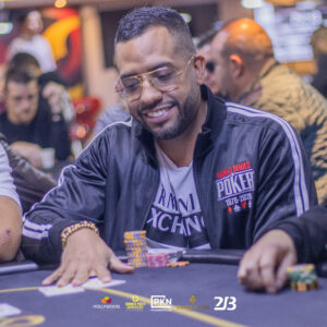 Open – WPS 2025 – Día 2 Open – WPS – Winner Poker Series Bogotá 2025 3 Etapa – foto 139