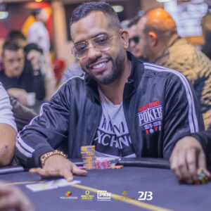 Open – WPS 2025 – Día 2 Open – WPS – Winner Poker Series Bogotá 2025 3 Etapa – foto 142