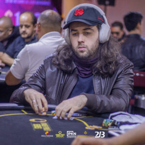 Open – WPS 2025 – Día 2 Open – WPS – Winner Poker Series Bogotá 2025 3 Etapa – foto 143
