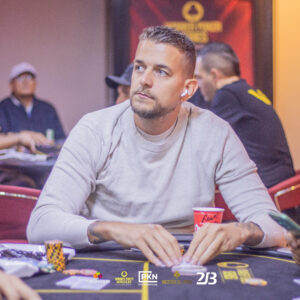 Open – WPS 2025 – Día 2 Open – WPS – Winner Poker Series Bogotá 2025 3 Etapa – foto 140