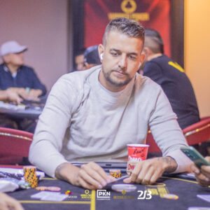 Open – WPS 2025 – Día 2 Open – WPS – Winner Poker Series Bogotá 2025 3 Etapa – foto 144