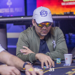 Open – WPS 2025 – Día 2 Open – WPS – Winner Poker Series Bogotá 2025 3 Etapa – foto 138