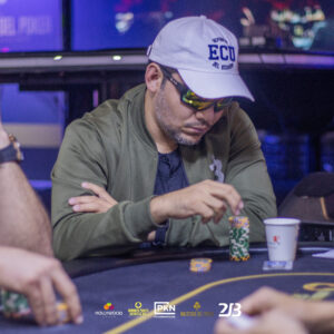 Open – WPS 2025 – Día 2 Open – WPS – Winner Poker Series Bogotá 2025 3 Etapa – foto 137