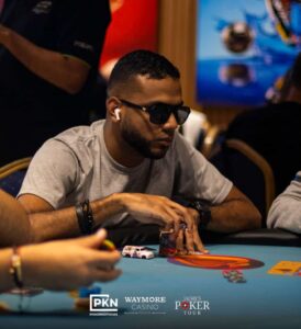 Evento Principal – Jackies Poker Tour – Día 1A – Evento Principal – foto 58