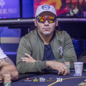 Open – WPS 2025 – Día 2 Open – WPS – Winner Poker Series Bogotá 2025 3 Etapa – foto 134