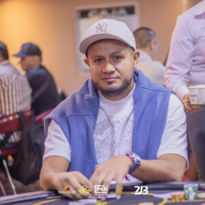 Open – WPS 2025 – Día 2 Open – WPS – Winner Poker Series Bogotá 2025 3 Etapa – foto 135