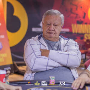Open – WPS 2025 – Día 2 Open – WPS – Winner Poker Series Bogotá 2025 3 Etapa – foto 131