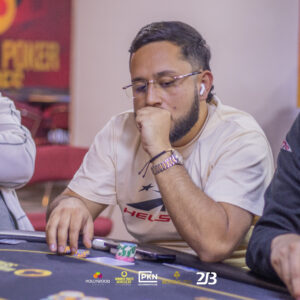 Open – WPS 2025 – Día 2 Open – WPS – Winner Poker Series Bogotá 2025 3 Etapa – foto 133