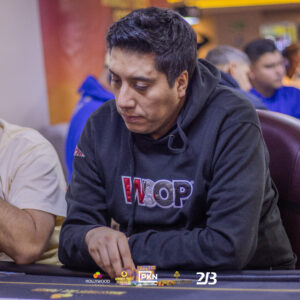 Open – WPS 2025 – Día 2 Open – WPS – Winner Poker Series Bogotá 2025 3 Etapa – foto 130
