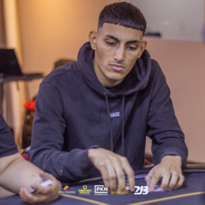 Open – WPS 2025 – Día 2 Open – WPS – Winner Poker Series Bogotá 2025 3 Etapa – foto 127