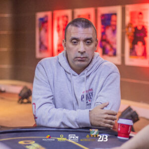 Open – WPS 2025 – Día 2 Open – WPS – Winner Poker Series Bogotá 2025 3 Etapa – foto 123