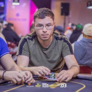 Open – WPS 2025 – Día 2 Open – WPS – Winner Poker Series Bogotá 2025 3 Etapa – foto 124