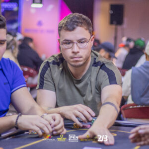 Open – WPS 2025 – Día 2 Open – WPS – Winner Poker Series Bogotá 2025 3 Etapa – foto 129