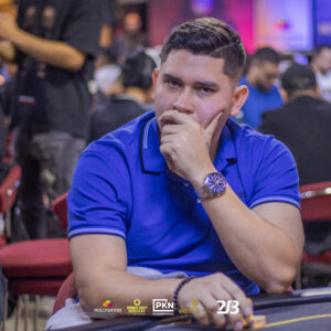 Open – WPS 2025 – Día 2 Open – WPS – Winner Poker Series Bogotá 2025 3 Etapa – foto 126