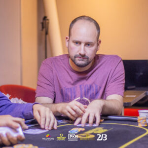 Open – WPS 2025 – Día 2 Open – WPS – Winner Poker Series Bogotá 2025 3 Etapa – foto 125