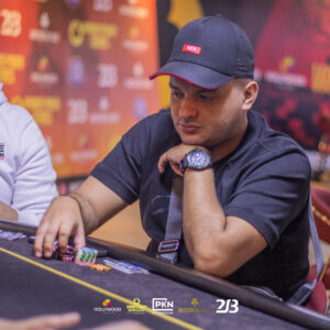 Open – WPS 2025 – Día 2 Open – WPS – Winner Poker Series Bogotá 2025 3 Etapa – foto 128