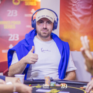 Open – WPS 2025 – Día 2 Open – WPS – Winner Poker Series Bogotá 2025 3 Etapa – foto 119