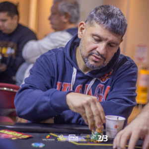 Open – WPS 2025 – Día 2 Open – WPS – Winner Poker Series Bogotá 2025 3 Etapa – foto 117