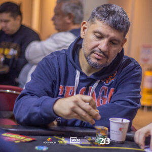 Open – WPS 2025 – Día 2 Open – WPS – Winner Poker Series Bogotá 2025 3 Etapa – foto 120
