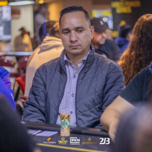 Open – WPS 2025 – Día 2 Open – WPS – Winner Poker Series Bogotá 2025 3 Etapa – foto 121