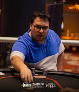Evento Principal – Jackies Poker Tour – Día 1A – Evento Principal – foto 60