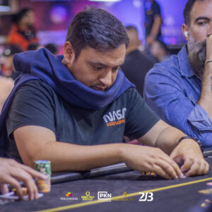 Open – WPS 2025 – Día 2 Open – WPS – Winner Poker Series Bogotá 2025 3 Etapa – foto 116